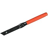 Albion Engineering 816-G01 12" Caulk Knife BLACK