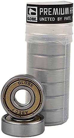Globe Abec 7 ball bearings