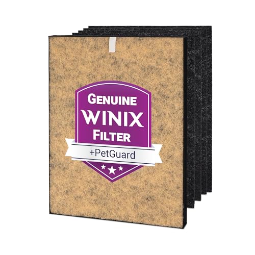 Original Winix Filter A+PetGuard for C535, 5300-2, P300,5300