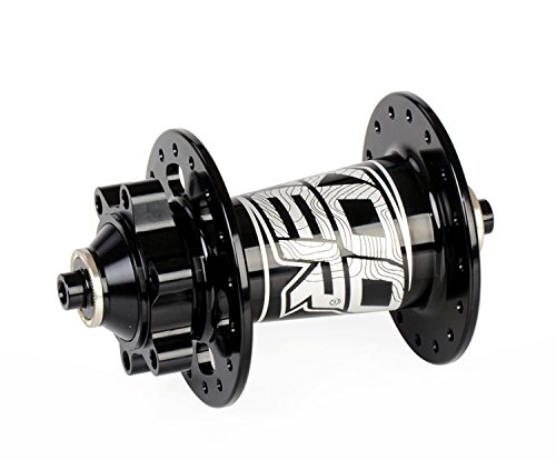 koozer mtb hubs