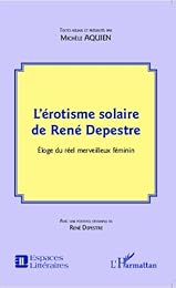 L' érotisme solaire de René Depestre