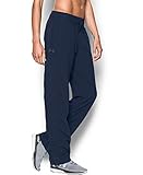 Under Armour Women's UA Team Pants