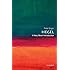 Hegel: A Very Short Introduction