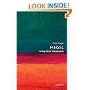 Hegel: A Very Short Introduction