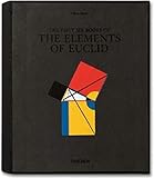 The First Six Books of the Elements of Euclid Oliver Byrne by
