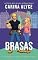 Livro Brasas: Um Romance de Suspense no Pós-11 de Setembro (Noites do Hospital Metro Livro 12)