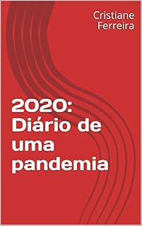 Livro 2020: Diário de uma pandemia