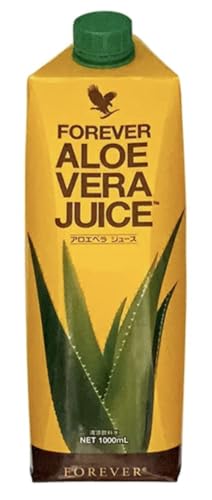 FLP アロエベラジュース1L商品画像