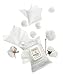 Burt's Bees Sensitive Facial Cleansing Towelettes with Cotton Extract, 30 Count