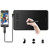 Panel de Luz LED Huion A3 415 * 330mm Panel de Trazado ultra ...