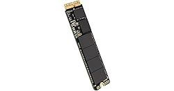 Transcend 240GB JetDrive 820 PCIe Gen3 x2 Solid