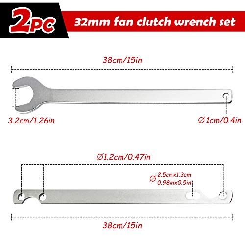 1 BESTWELL4U+Clutch+Wrench+Holder+Removal