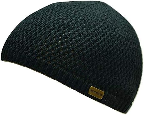 Amazon ニット メンズ コットンニット ワッチ Stetsonステットソン 綿素材 Se100 黒 ニット 通販 Amazon ニット メンズ コットンニット ワッチ Stetsonステットソン 綿素材 Se100 黒 ニット 通販