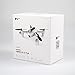Hubsan H107D+ FPV X4 Plus Quadcopter with FPV Camera (White)