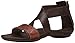 Cushe Women's Glimmer Dress Sandal