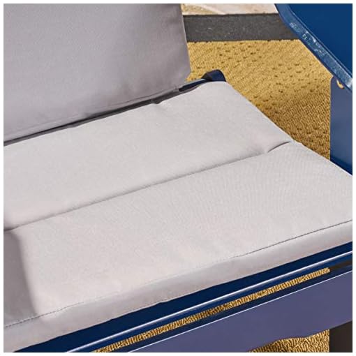 Christopher Knight Home 304529 Reed Outdoor WaterResistant Adirondack