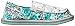 Sanuk Kids Scribble II Youth Sidewalk Surfer (Little Kid/Big Kid)