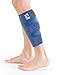 Neo-G Calf Brace for Shin Splints, Lower Leg Pain Relief - Calf Brace for Torn Calf Muscle, Running, Sports, Recovery - Adjustable Calf Support - Class 1 Medical Device