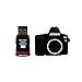 Electronic4sale 16GB Nikon Camera Bag Shaped USB Flash Memory Drive