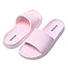WILLIAM&KATE Unisex Couple Winter Autumn House Shoes Casual Anti-Slip Indoor&Outdoor Floor Sandal Bath Slipper
