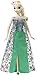 Disney Frozen Fever Singing Elsa Doll