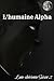 L'humaine Alpha, tome 1: Lune sibérienne saison 2 (French Edition) by Anaël