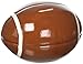 Football Sports Themed Ceramic Kids Piggy Bank Bedroom Decor