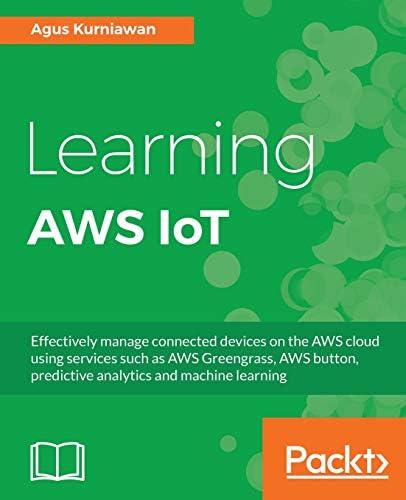 Learning AWS IoT
