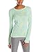 Saucony Women's Daybreak Long Sleeve Top