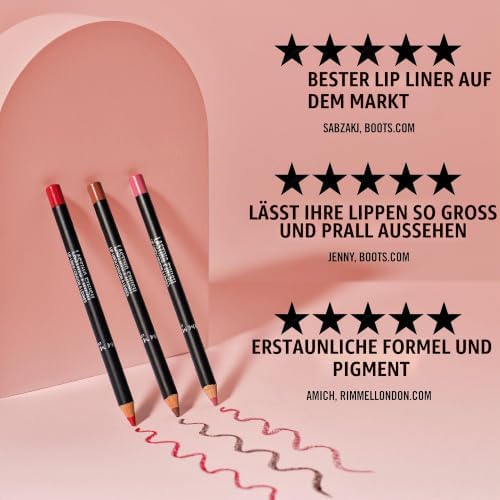 Rimmel Lasting Finish Lipliner 790