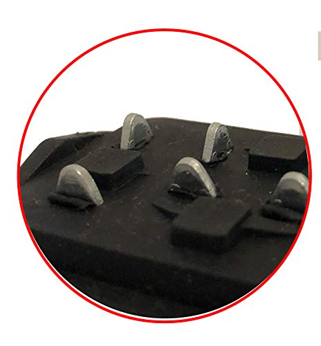 Limm Cleats M2 XLarge