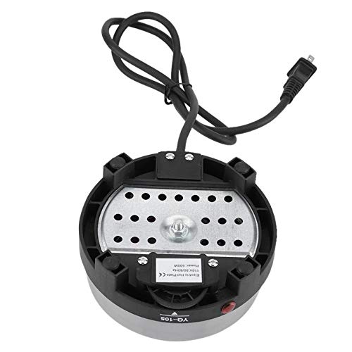 110V Electric Heater Stove Laboratory Melt Wax Soapy Solid Practical Hot Plates Electrothermal Furnace fit Cooking Plate Coffee