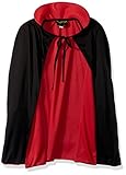 Children's Cape Costume - Reversible