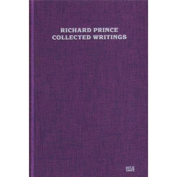 Richard Prince: American Prayer: Rubin, Robert, Minssieux