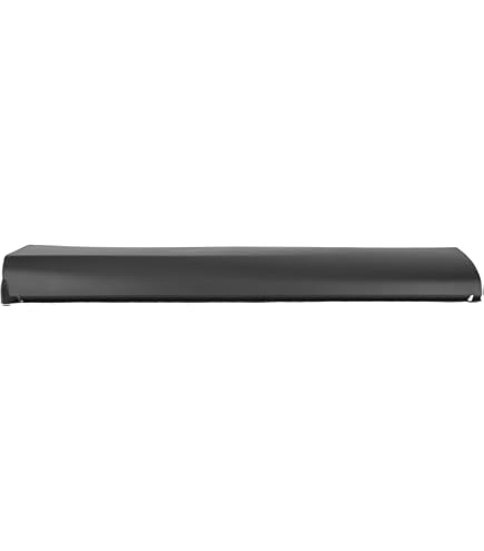 YHB Rear Door Trim Molding For 2022-2024 Mitsubishi Outlander & PHEV - Right Passenger Side, OEM Style