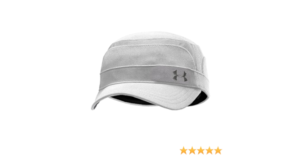 under armour army cap