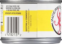 Underwood Chicken Spread, 4.25 Ounce