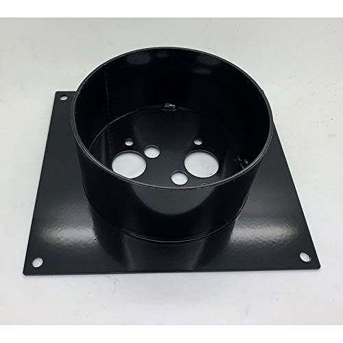 2 Eberspacher+Webasto+heater+floor+protection