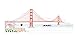 Who Built That? Bridges: An Introduction to Ten Great Bridges and Their Designers