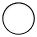 Kenda Tires Kwest Commuter/Urban/Hybrid Bicycle Tires, Black, 700cm x 25c