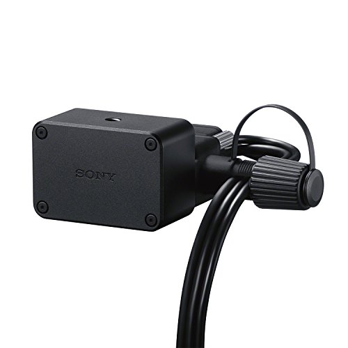 Sony-CCBWD1-RX0-Camera-Control-Box-Black