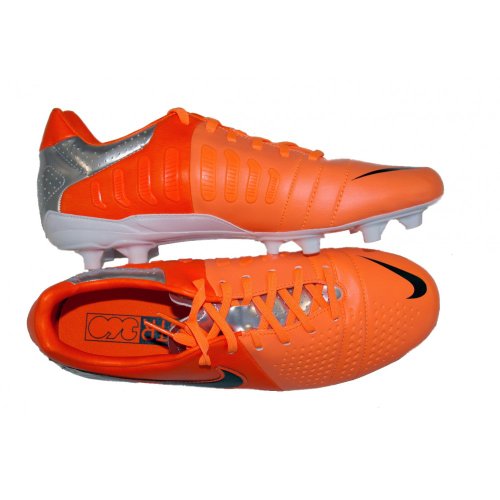 ctr360 libretto iii orange