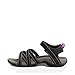 Teva - Tirra - Women (Black/Grey 8.5)