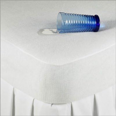 Certified Organic Cotton Mattress Protector Mattress Size Twin