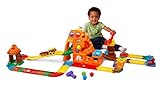 VTech Go! Go! Smart Wheels Treasure Mountain Train Adventure (Frustration Free Packaging)