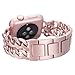 AmzAokay Cowboy Metal Band Compatible for Apple Watch Band Series 7 6 SE 4 5 40mm 41mm 44mm 45mm iWatch Series 3 2 1 38mm 42mm, Wristband Strap Bracelet
