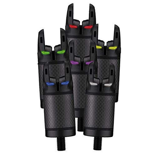 Prologic K3 Bissanzeiger, Weiss