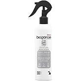 Biogance Xtra Liss Detangler, Dematting Spray for Dogs 250ml – Non-Greasy Formula, Softens, Detangles Knots, Mats, Helps Impr