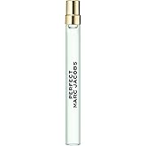 Marc Jacobs/ Perfect for Women - 0.33 oz EDT Spray