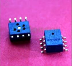 5pcs XGZP8 piezoresistive Pressure Sensor Absolute